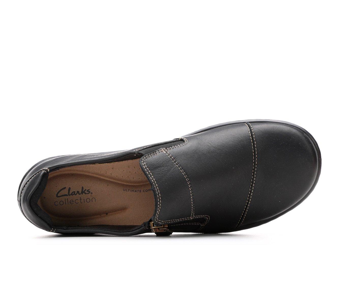 Women's Clarks Cora Harbor Casual Shoes