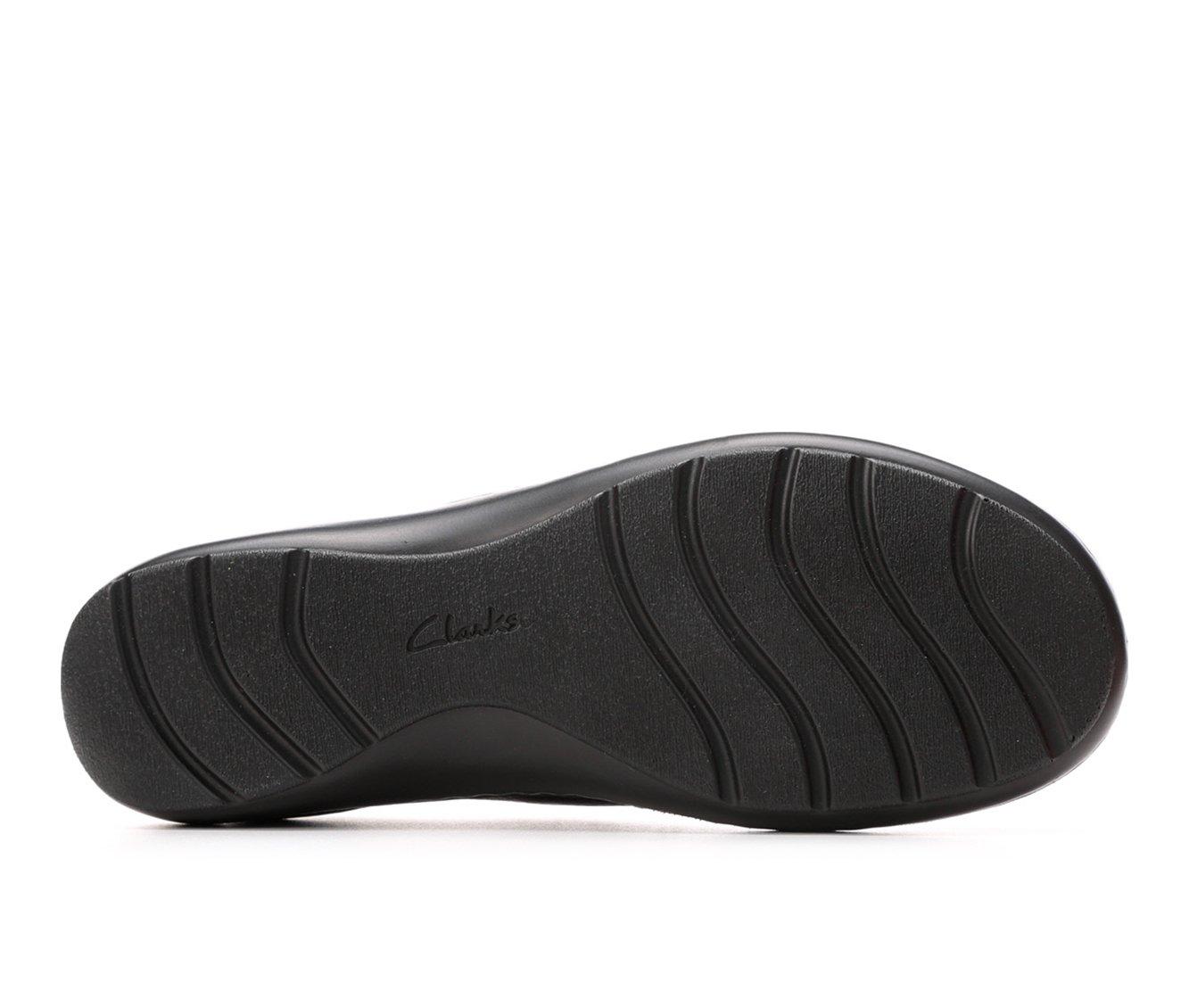 Women's Clarks Cora Harbor Casual Shoes