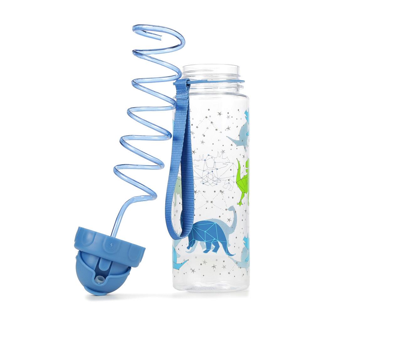 Capelli New York Flip Top Water Bottle