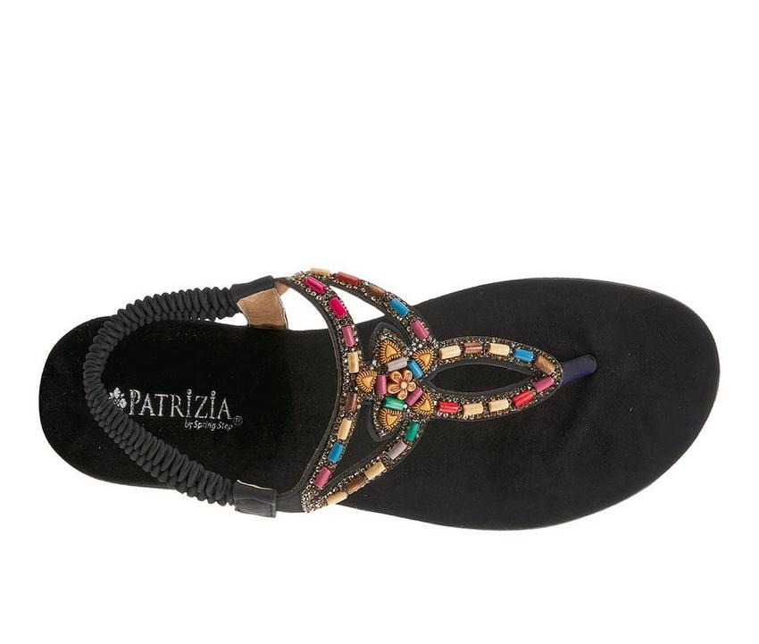 Women's Patrizia Crema Thong Sandals