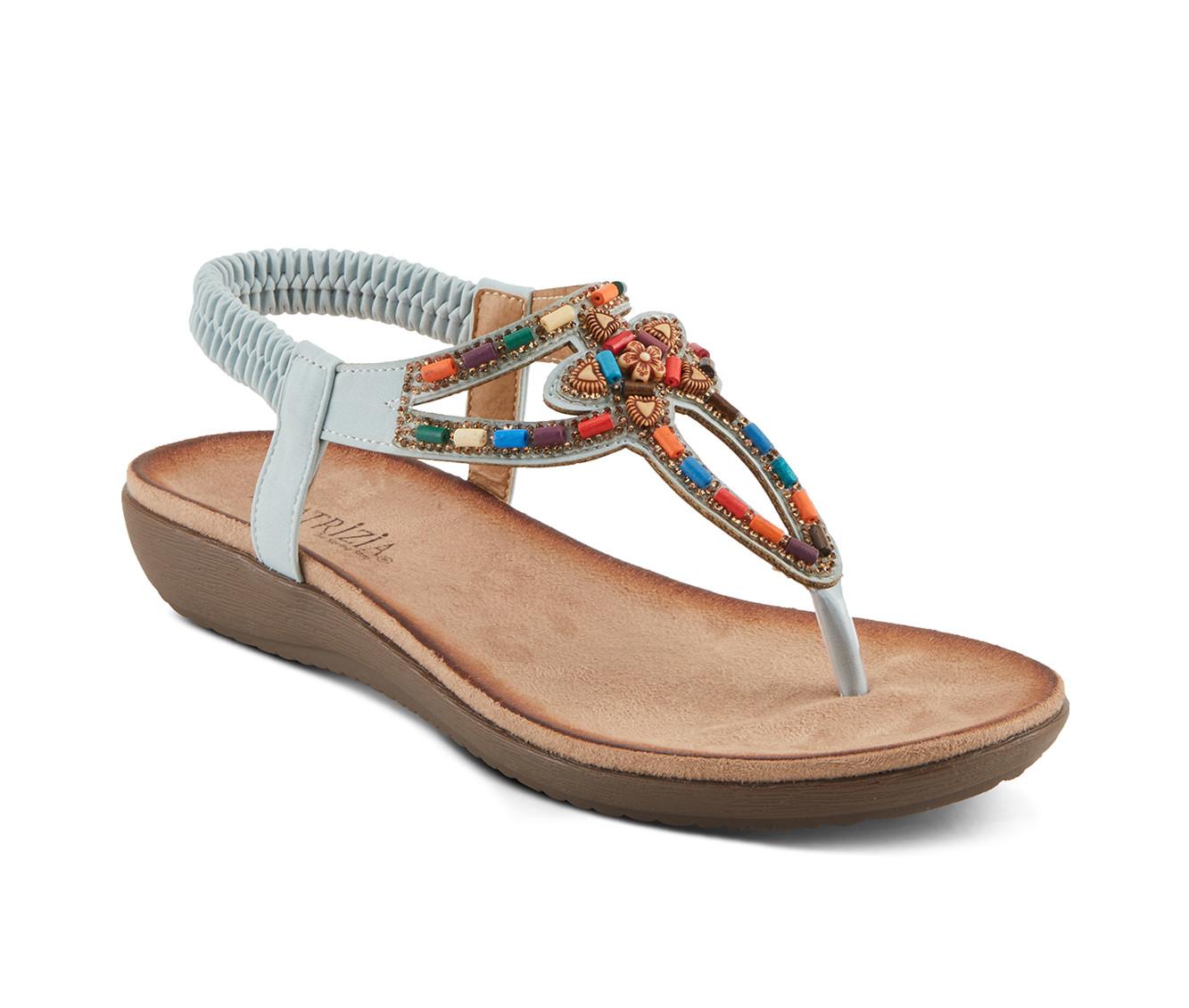 Women's Patrizia Crema Thong Sandals