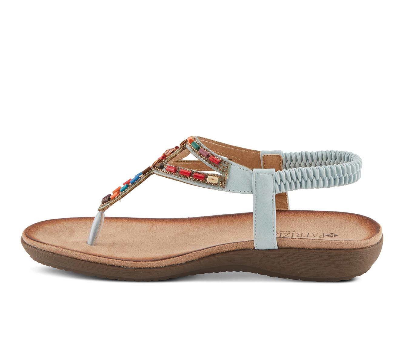 Women's Patrizia Crema Thong Sandals
