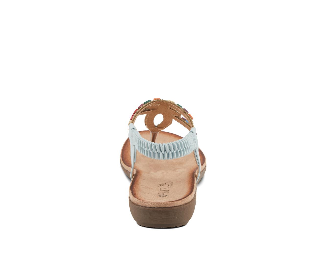 Women's Patrizia Crema Thong Sandals