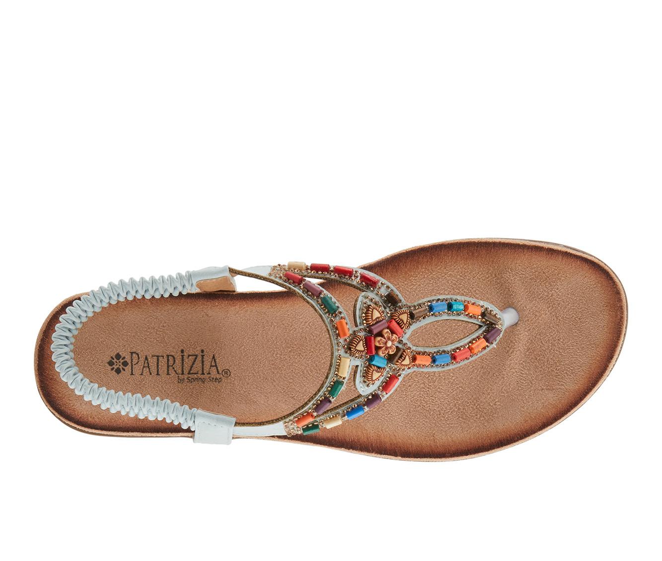 Women's Patrizia Crema Thong Sandals