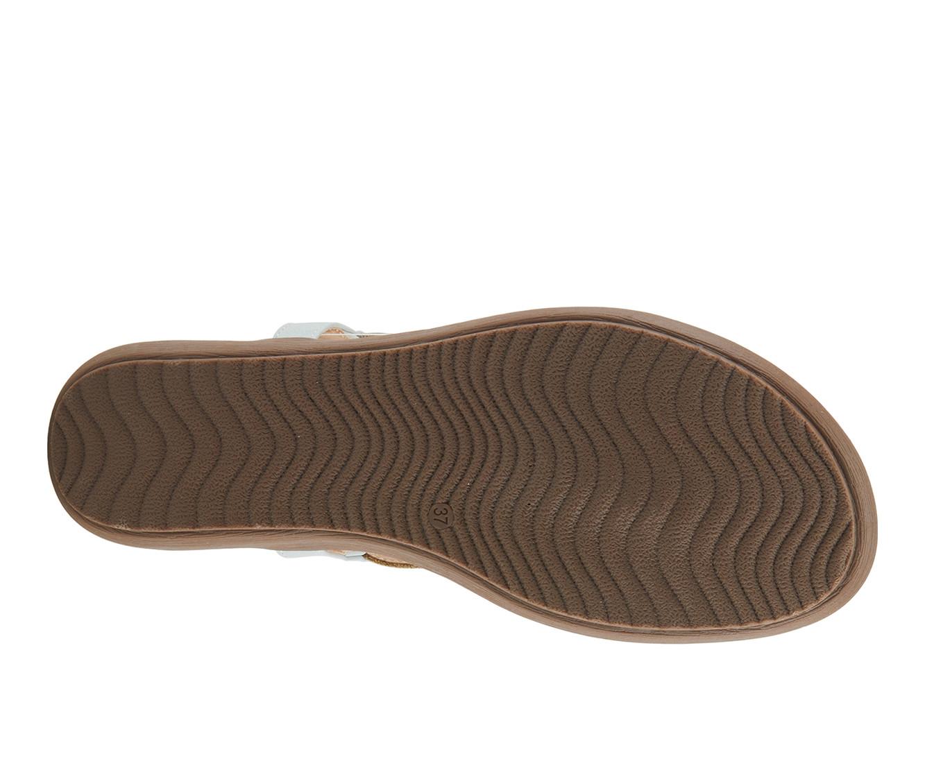 Women's Patrizia Crema Thong Sandals