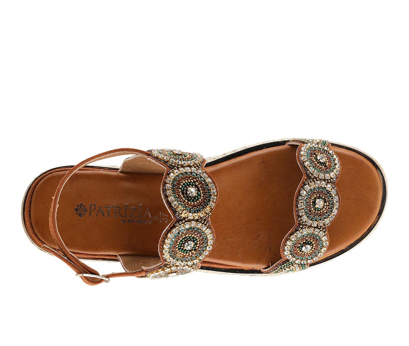 Patrizia platform online sandals