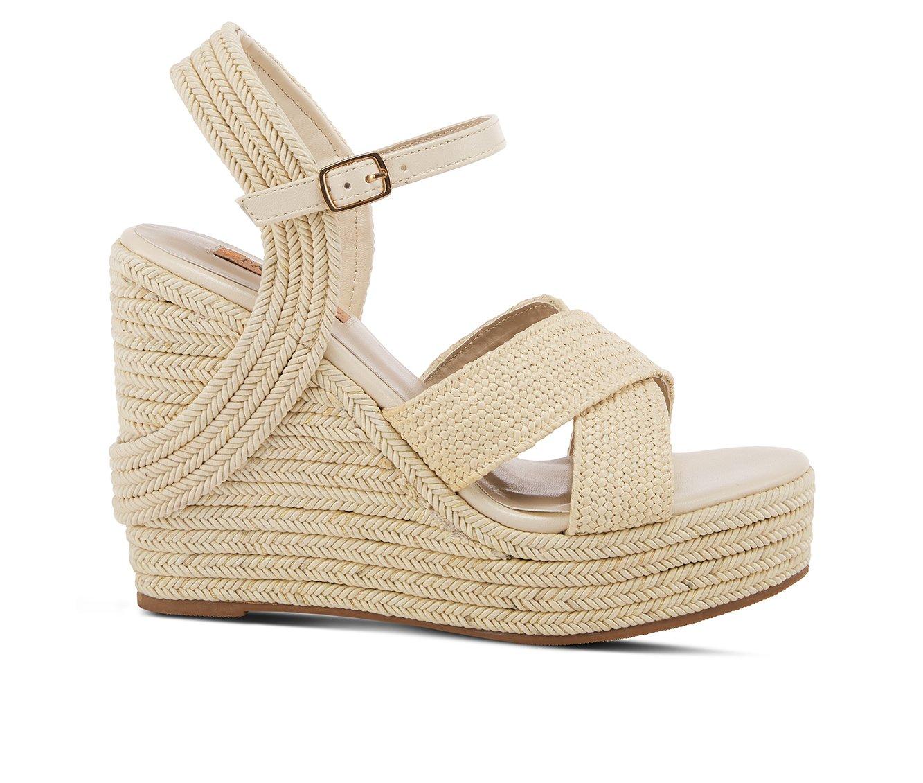 Women's Patrizia Vona Wedges