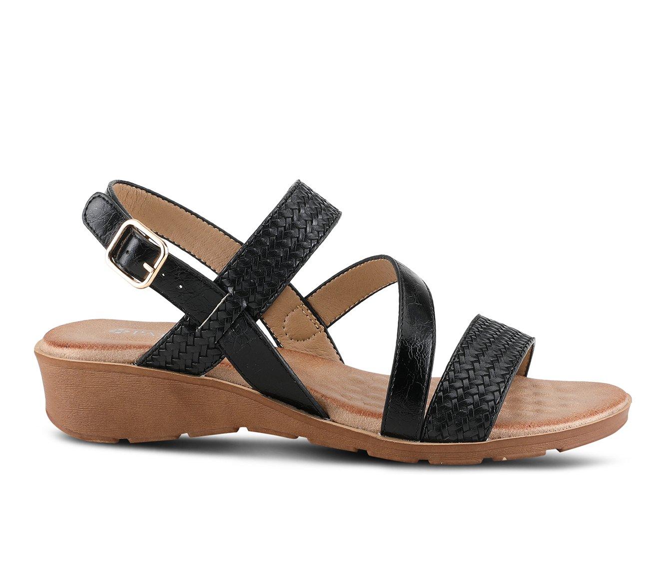 Women's Patrizia Vocala Wedge Sandals Shoe Carnival