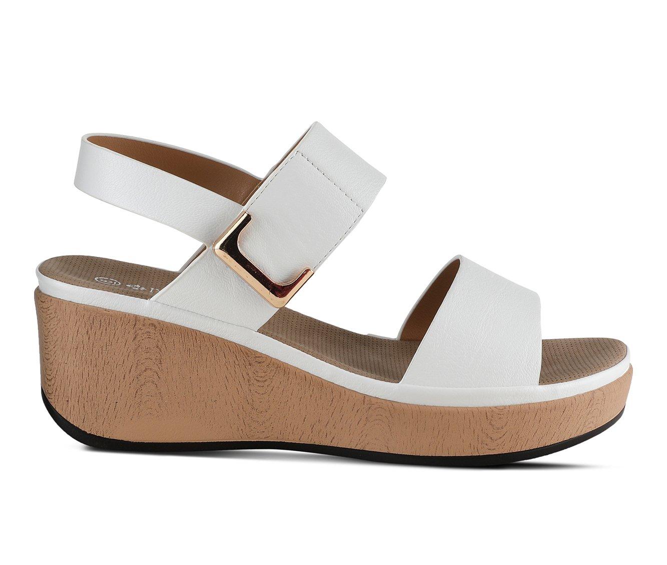 Women's Patrizia Spelta Wedge Sandals