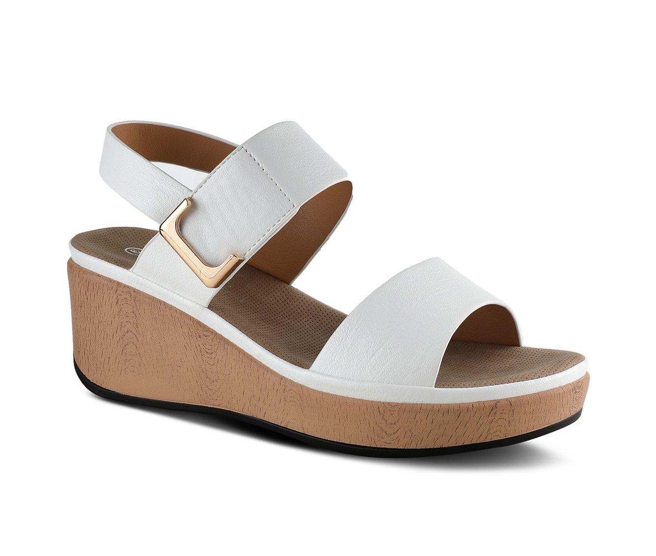 Women's Patrizia Spelta Wedge Sandals