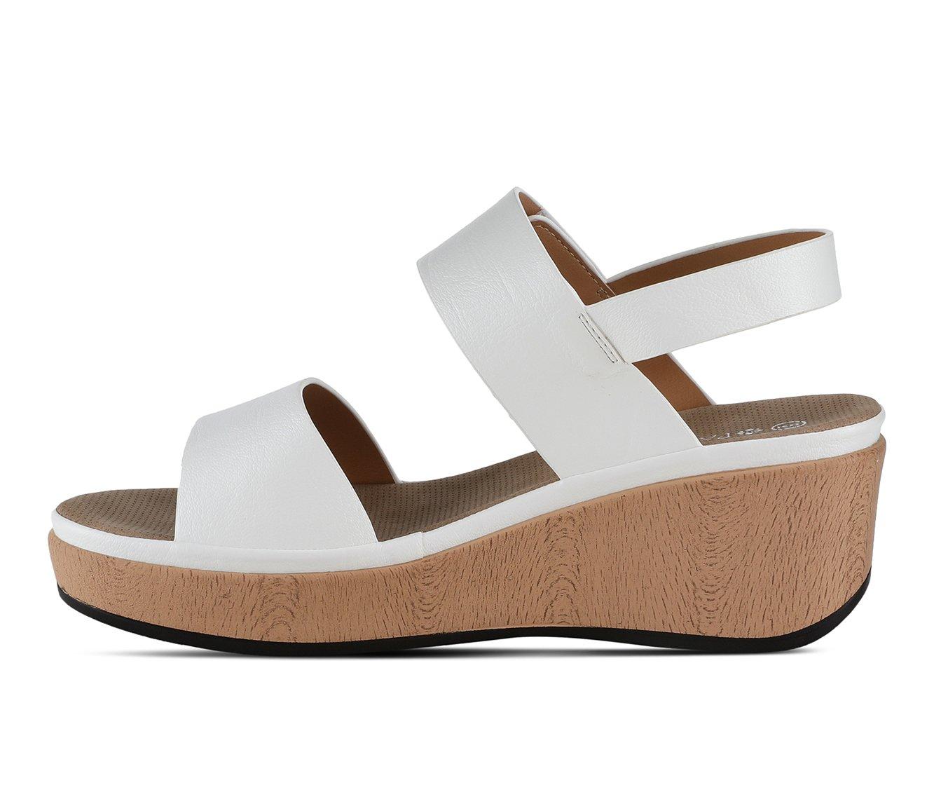 Women's Patrizia Spelta Wedge Sandals