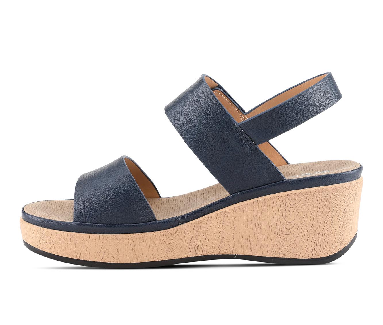 Women's Patrizia Spelta Wedge Sandals