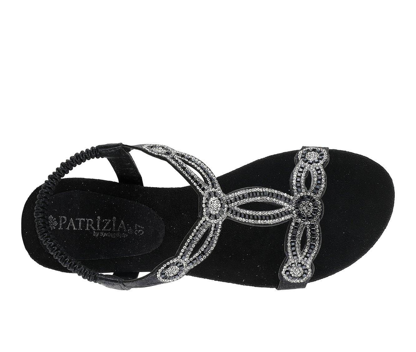 Women's Patrizia Shining Wedge Sandals