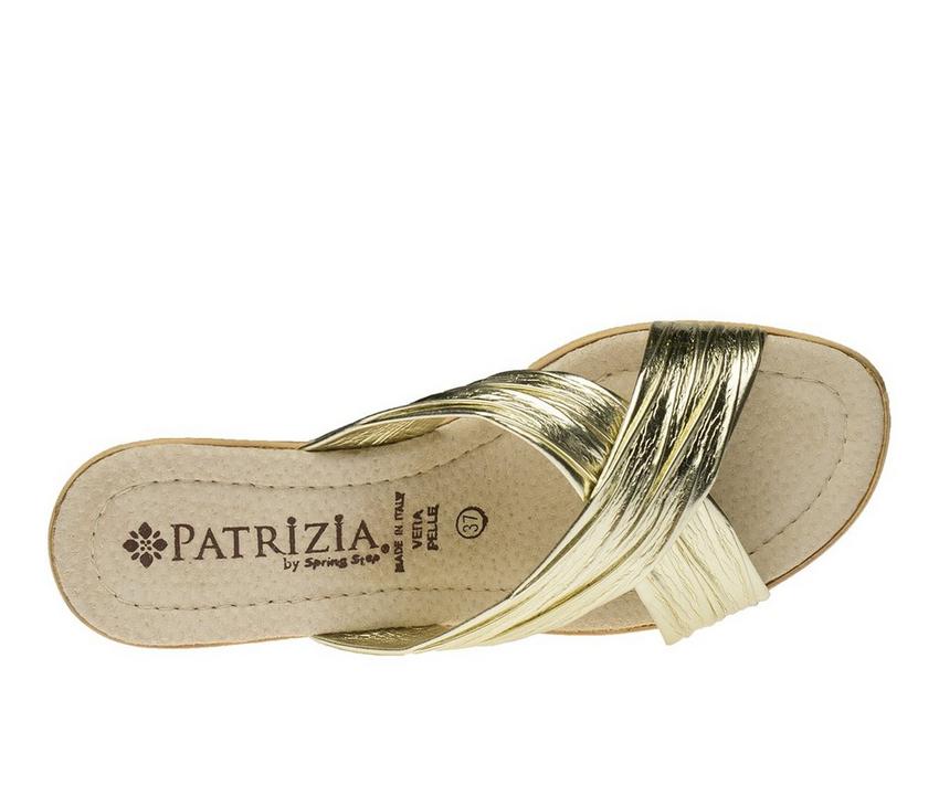 Women's Patrizia Marge Wedge Sandals
