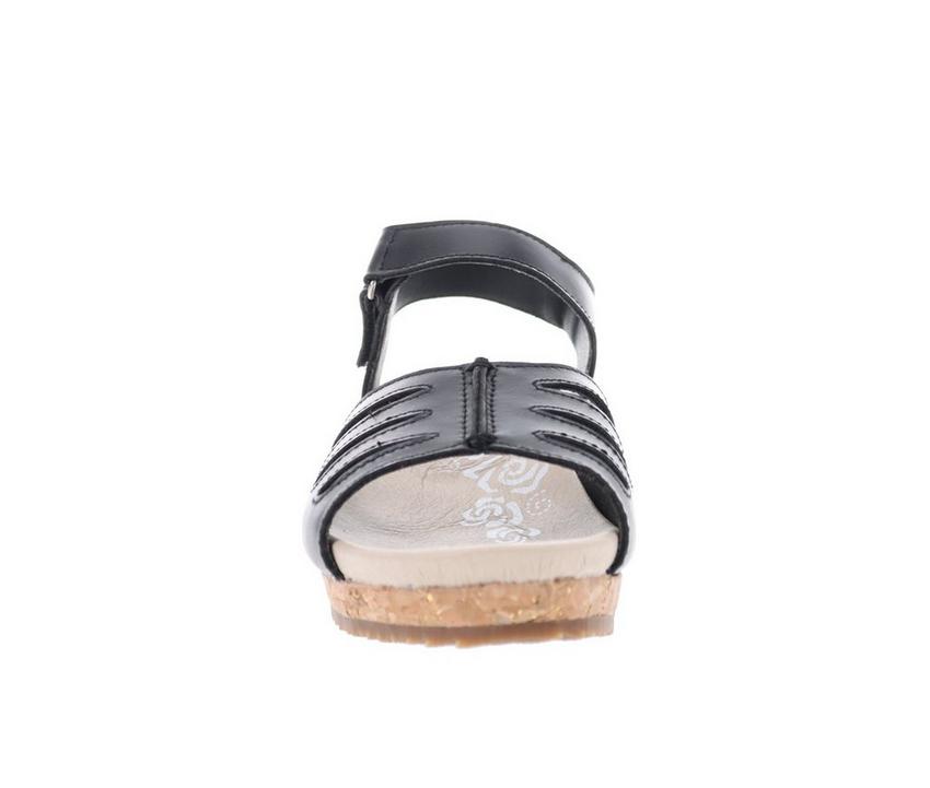 Women's Propet Maya Wedge Sandals