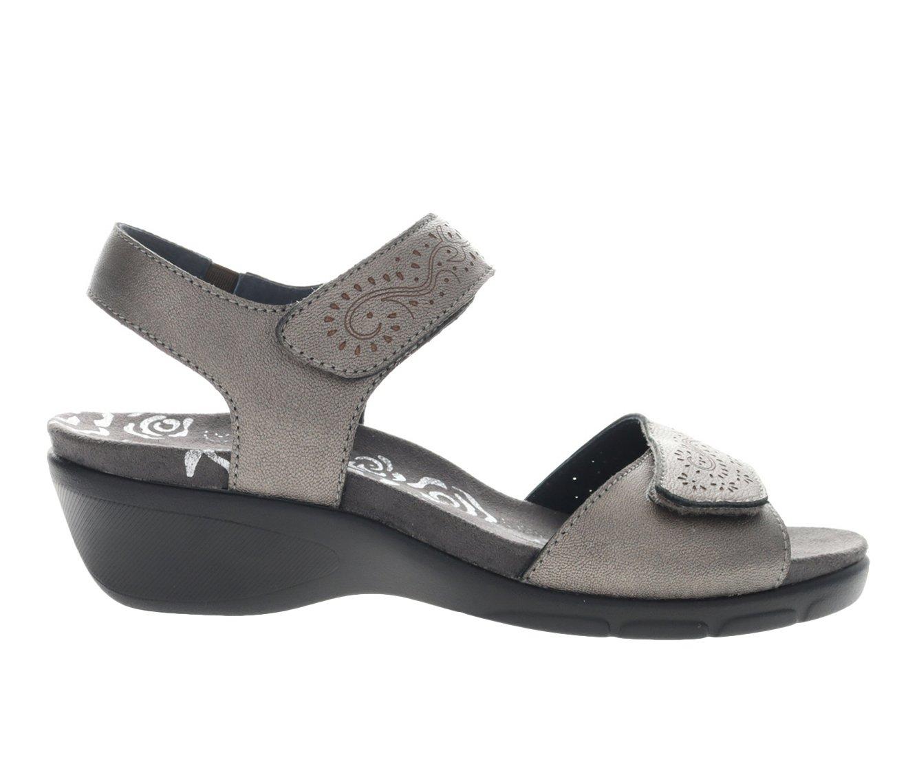 Women's Propet Wanda Wedge Sandals