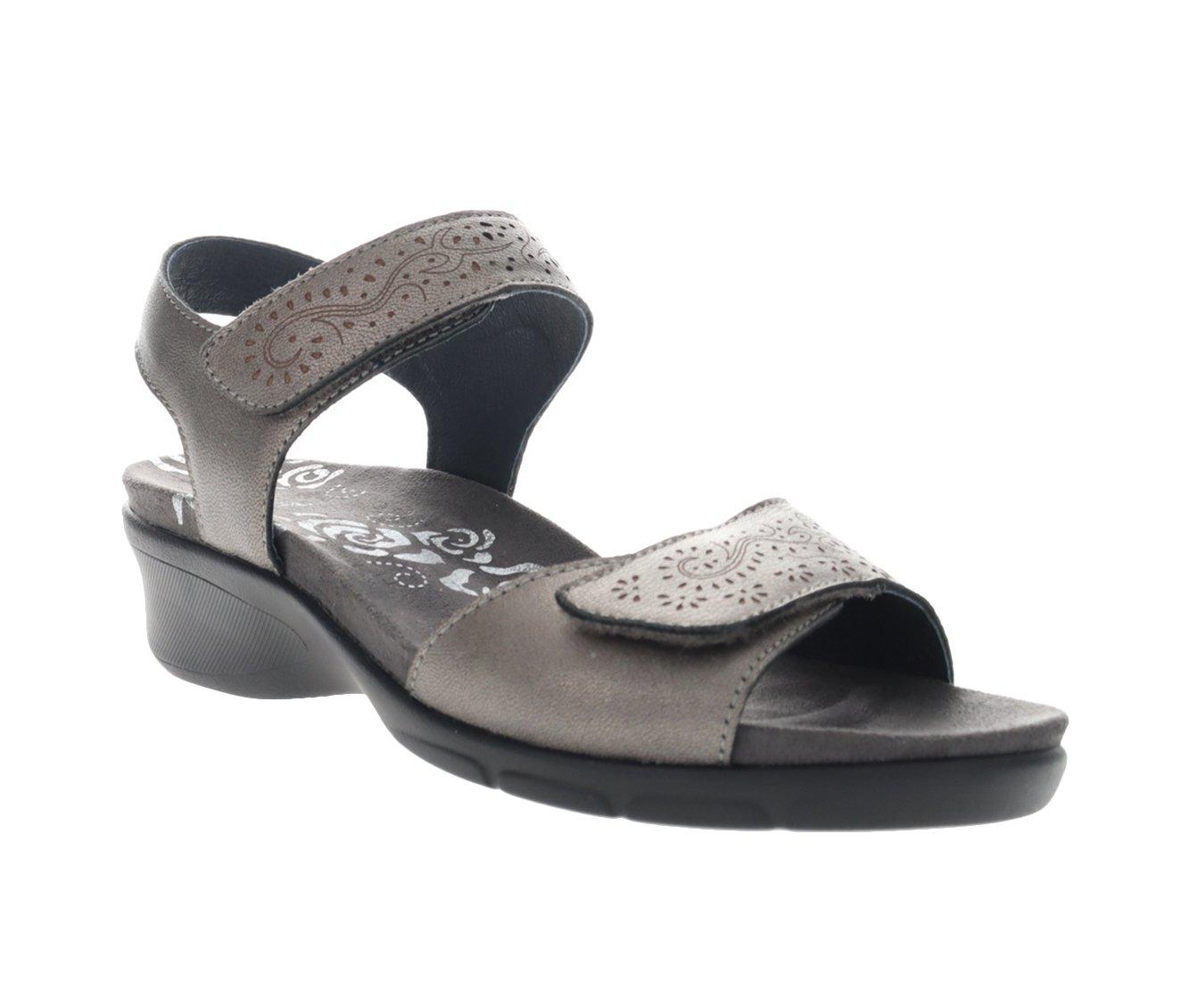 Women's Propet Wanda Wedge Sandals