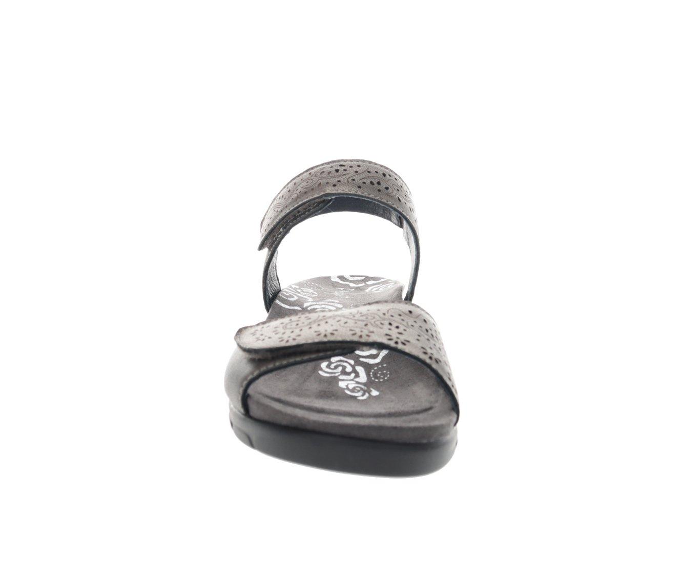 Women's Propet Wanda Wedge Sandals