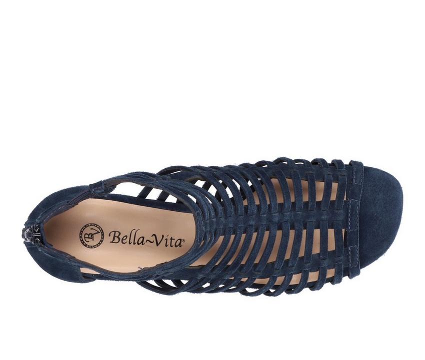 Women's Bella Vita Holden Dress Sandals