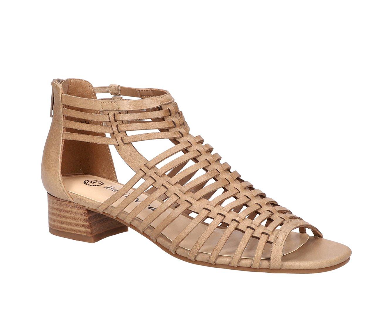 Women's Bella Vita Holden Dress Sandals