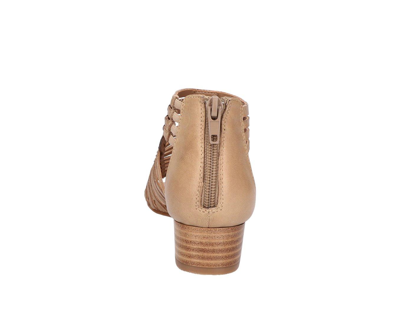 Women's Bella Vita Holden Dress Sandals