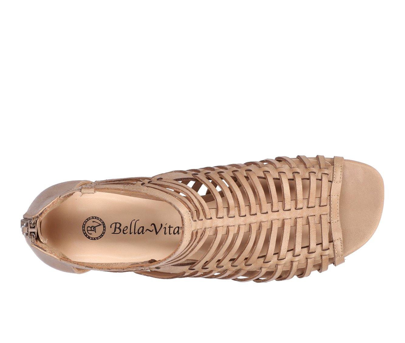 Women's Bella Vita Holden Dress Sandals