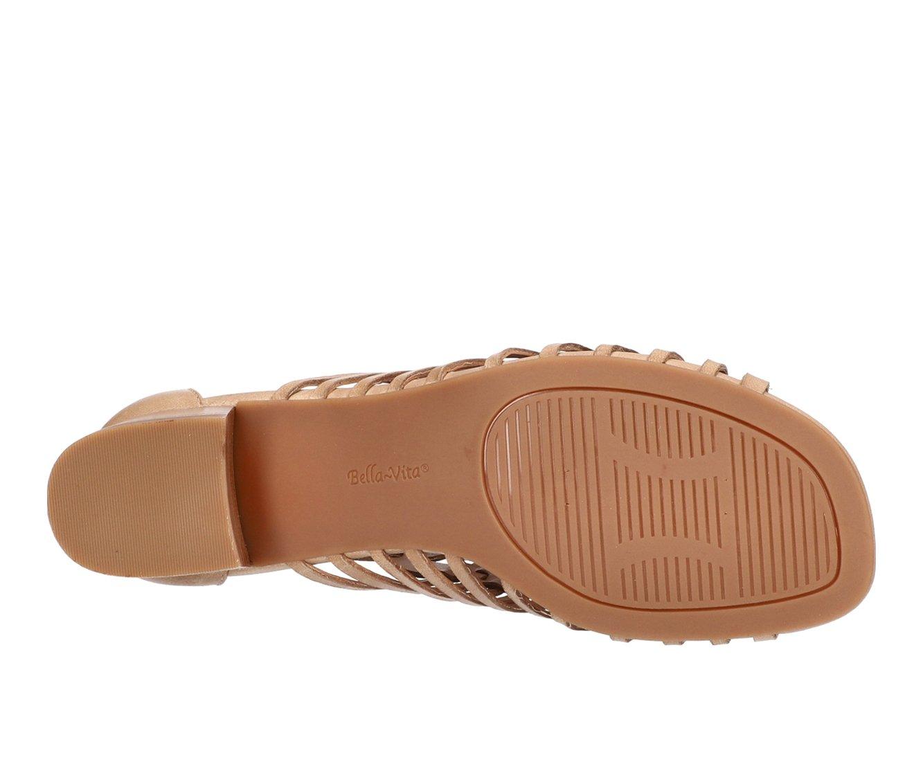 Women's Bella Vita Holden Dress Sandals