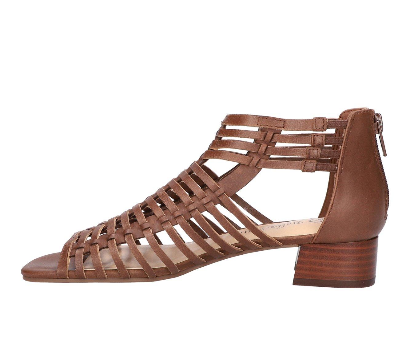 Women's Bella Vita Holden Dress Sandals