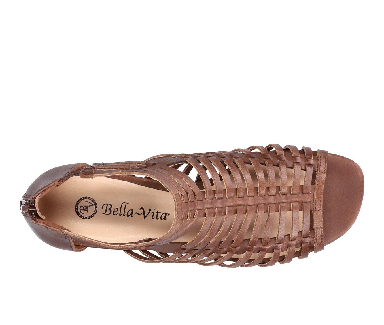 Women's Bella Vita Holden Dress Sandals