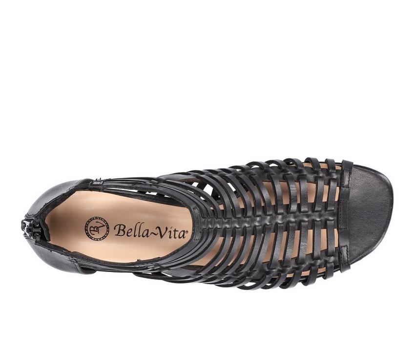 Women's Bella Vita Holden Dress Sandals