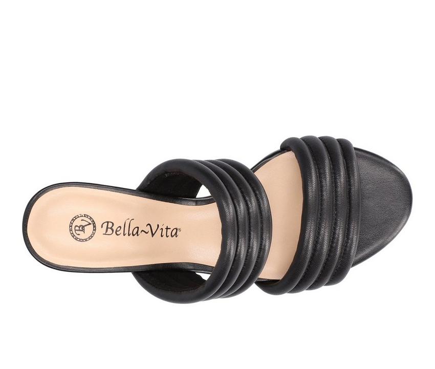Women's Bella Vita Georgette Dress Sandals