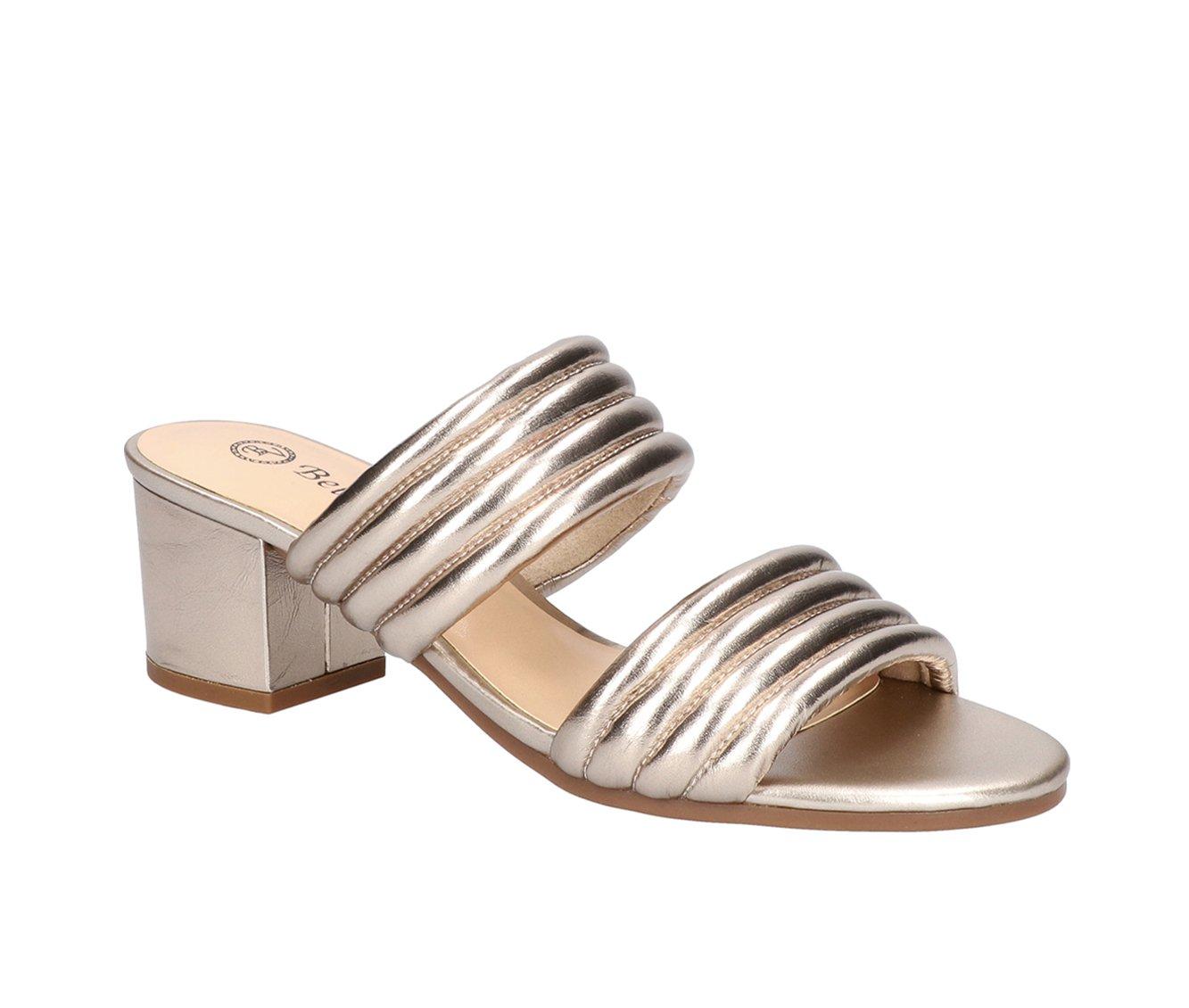 Women's Bella Vita Georgette Dress Sandals