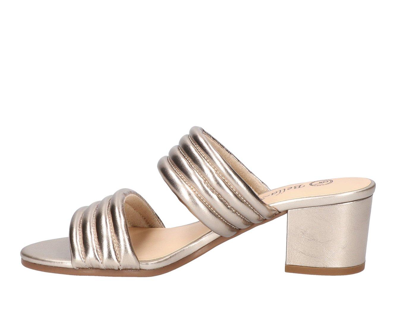 Women's Bella Vita Georgette Dress Sandals
