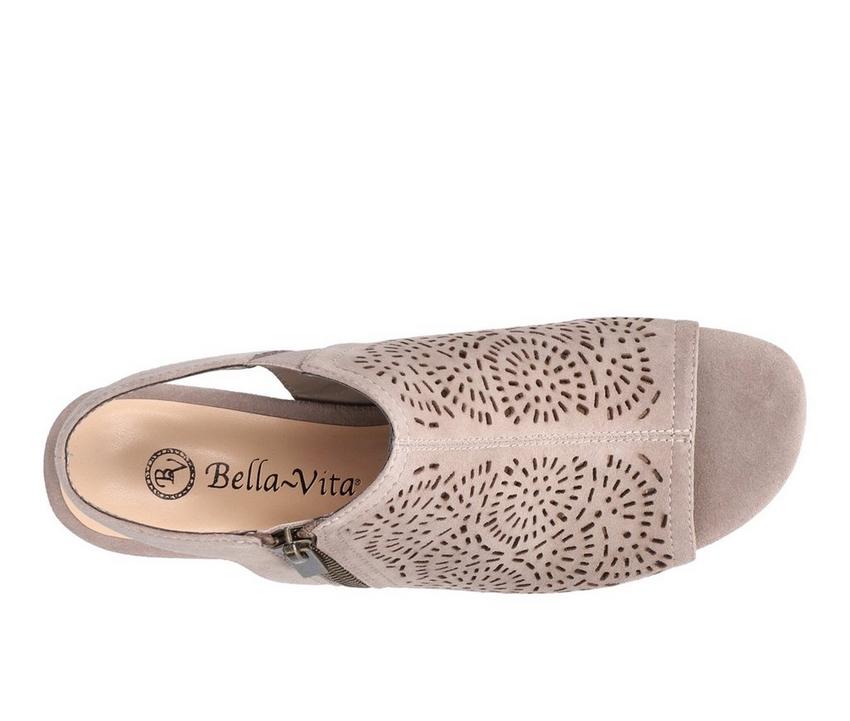 Women's Bella Vita Amiyah Dress Sandals