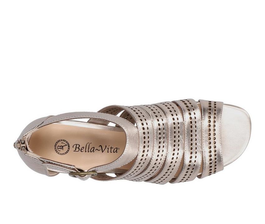 Women's Bella Vita Betsy Dress Sandals