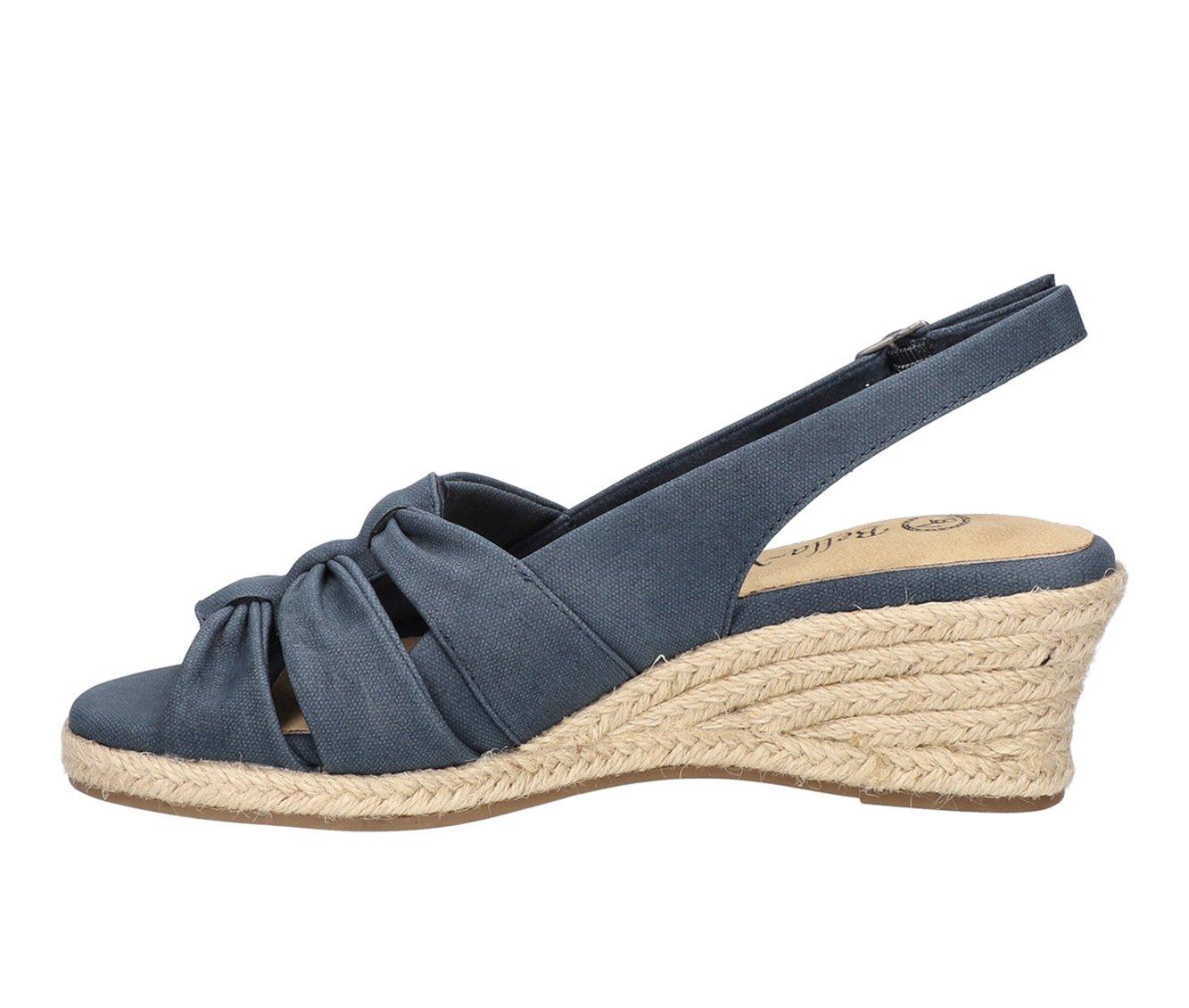 Women's Bella Vita Cheerful Wedges