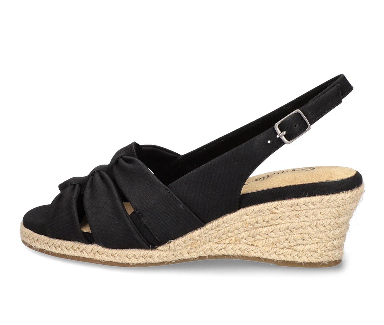 Women's Bella Vita Cheerful Wedges