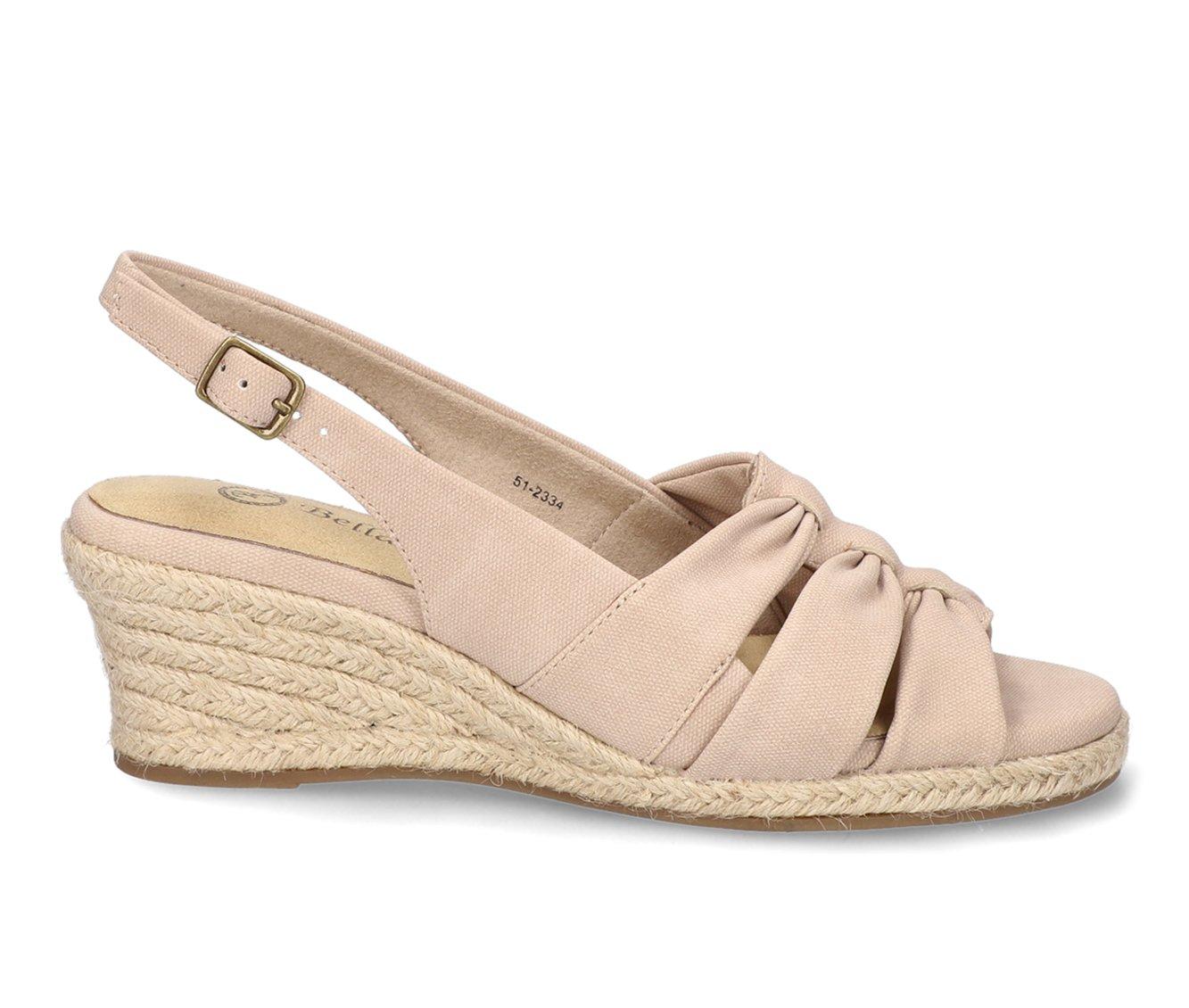 Women's Bella Vita Cheerful Wedges