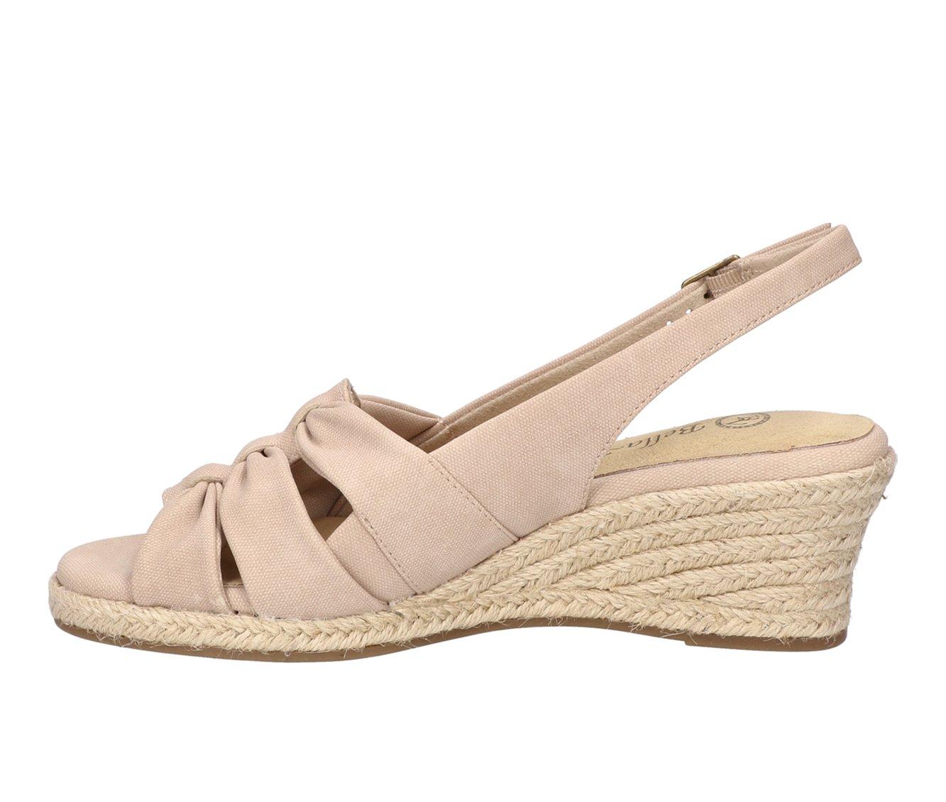 Women's Bella Vita Cheerful Wedges