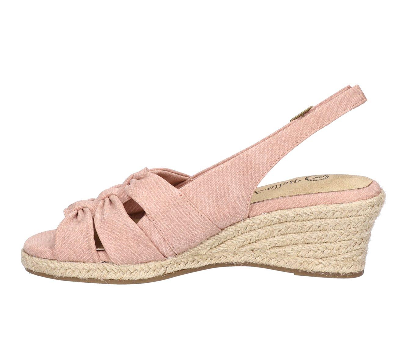 Women's Bella Vita Cheerful Wedges