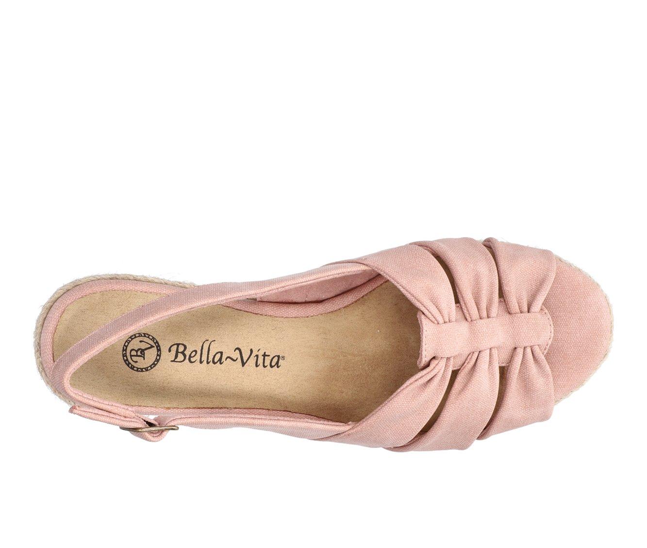 Women's Bella Vita Cheerful Wedges