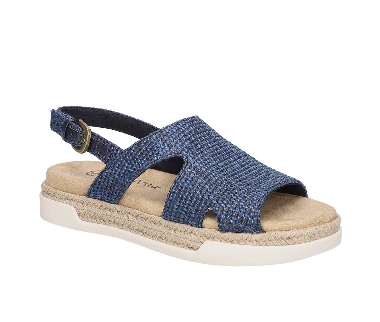 Women's Bella Vita Kato Sandals