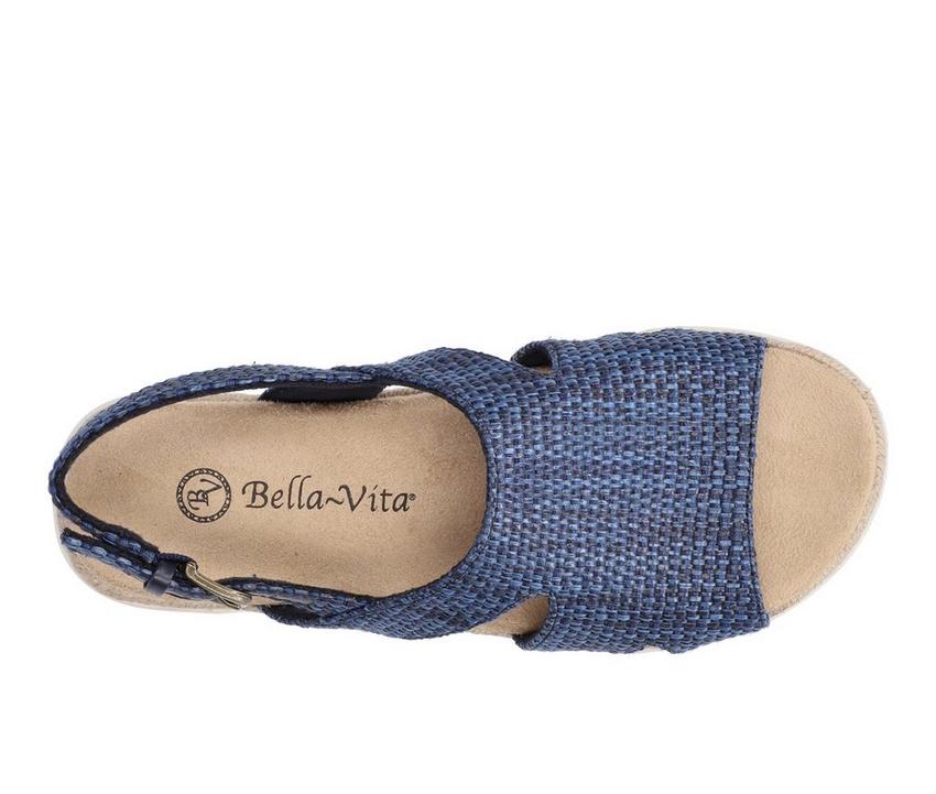 Women's Bella Vita Kato Sandals
