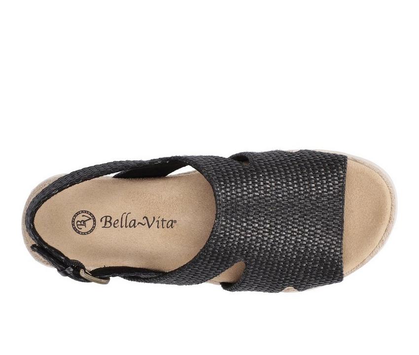 Women's Bella Vita Kato Sandals