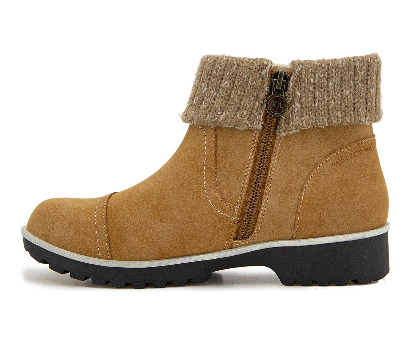 Women's JBU Karissa Booties Shoe Carnival