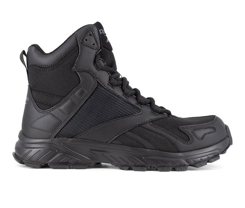 Men's REEBOK WORK RB6650 Hyperium Tactical Work Boots | Shoe Men's REEBOK WORK RB6650 Hyperium Tactical Work Boots | Shoe