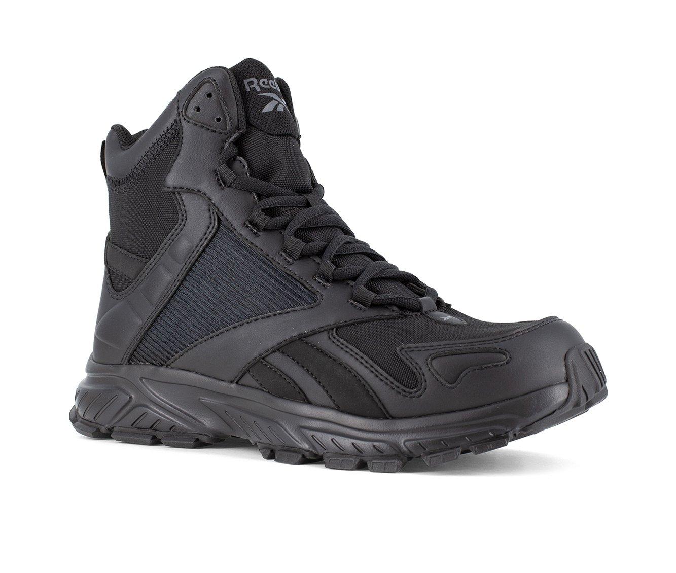 Men's REEBOK WORK RB6650 Hyperium Tactical Work Boots