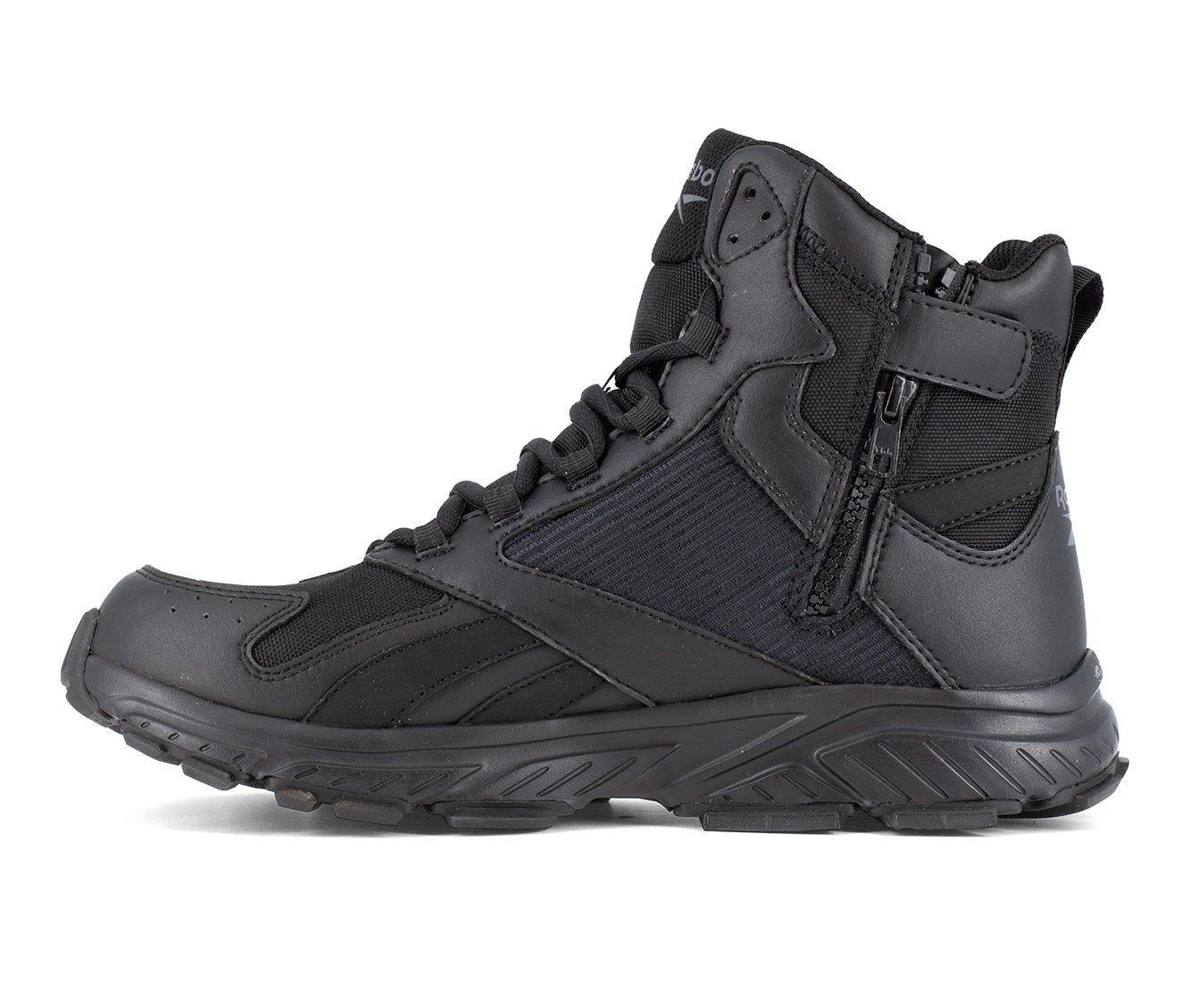 Men's REEBOK WORK RB6650 Hyperium Tactical Work Boots