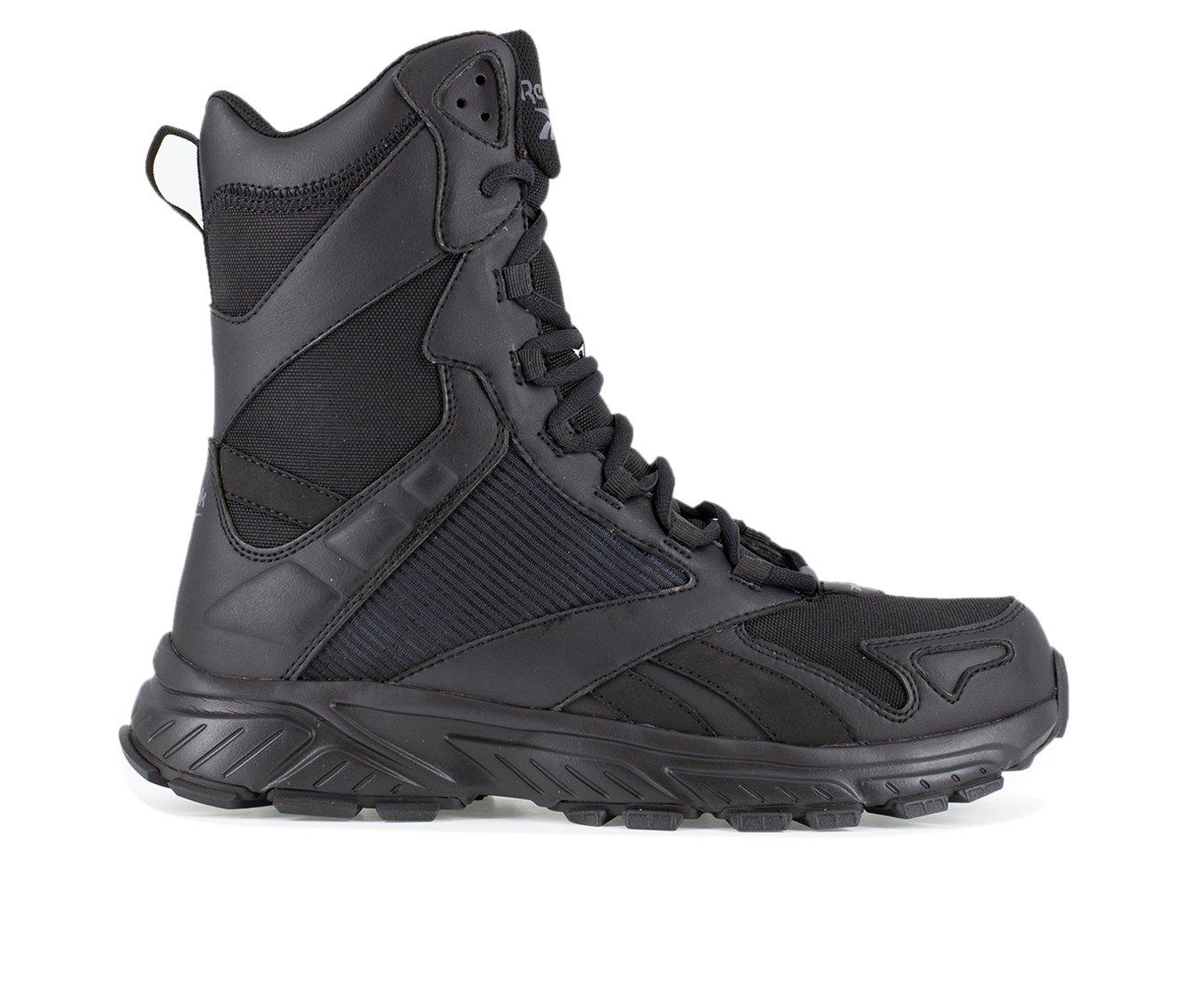 Men's REEBOK WORK RB6655 Hyperium Tactical Work Boots