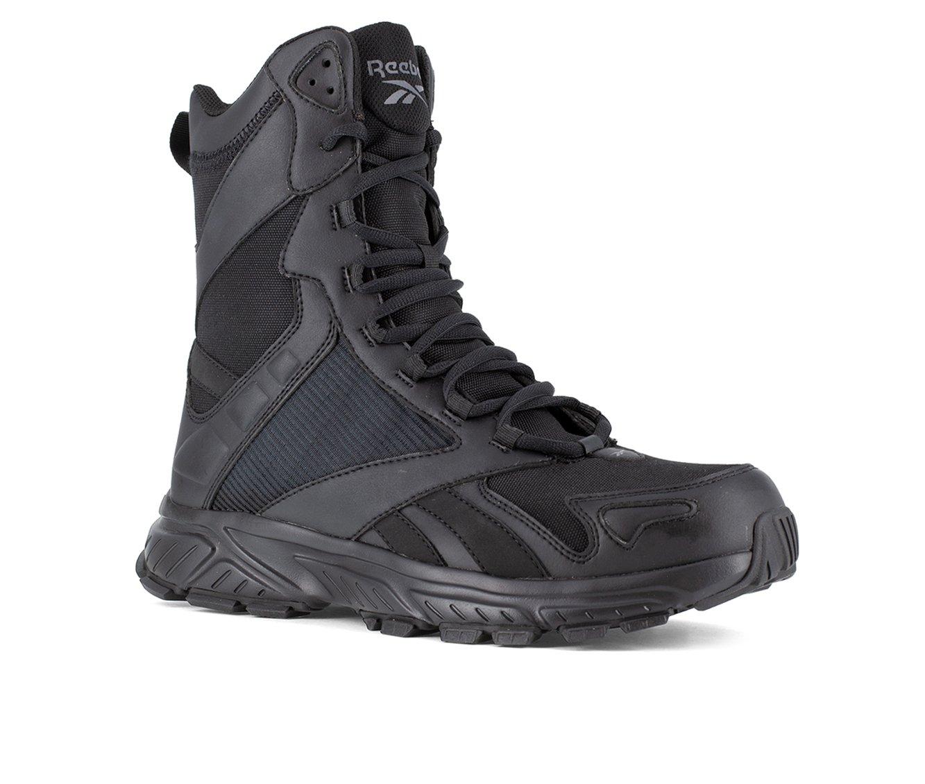 Men's REEBOK WORK RB6655 Hyperium Tactical Work Boots